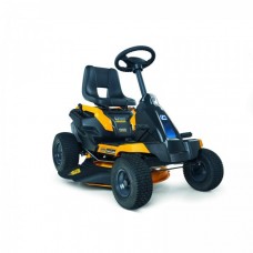  Садовый райдер аккумуляторный Cub Cadet LR2 ES76