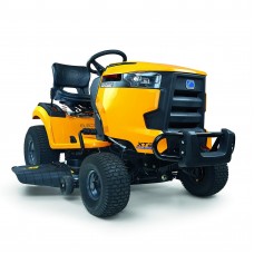 Садовый трактор аккумуляторный Cub Cadet XT2 ES107