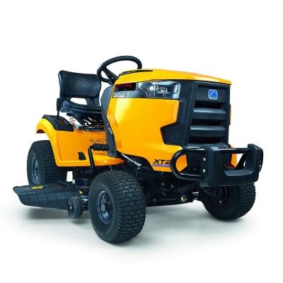 Садовый трактор аккумуляторный Cub Cadet XT2 ES107