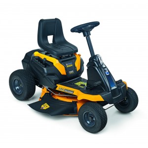  Садовый райдер аккумуляторный Cub Cadet LR2 ES76