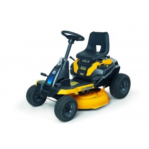  Садовый райдер аккумуляторный Cub Cadet LR2 ES76