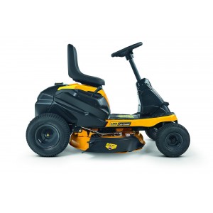  Садовый райдер аккумуляторный Cub Cadet LR2 ES76