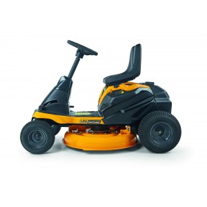  Садовый райдер аккумуляторный Cub Cadet LR2 ES76