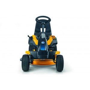  Садовый райдер аккумуляторный Cub Cadet LR2 ES76