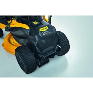  Садовый райдер аккумуляторный Cub Cadet LR2 ES76