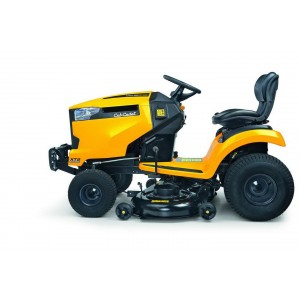 Садовый трактор аккумуляторный Cub Cadet XT2 ES107