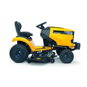 Садовый трактор аккумуляторный Cub Cadet XT2 ES107