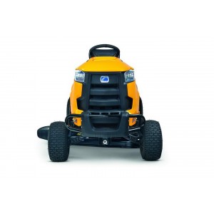 Садовый трактор аккумуляторный Cub Cadet XT2 ES107