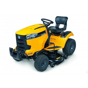 Садовый трактор аккумуляторный Cub Cadet XT2 ES107