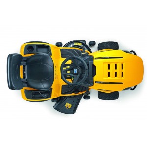 Садовый трактор аккумуляторный Cub Cadet XT2 ES107