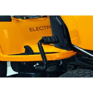 Садовый трактор аккумуляторный Cub Cadet XT2 ES107